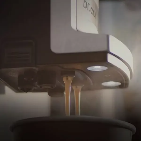 Sparovacia jednotka kávovaru Dr.Coffee
