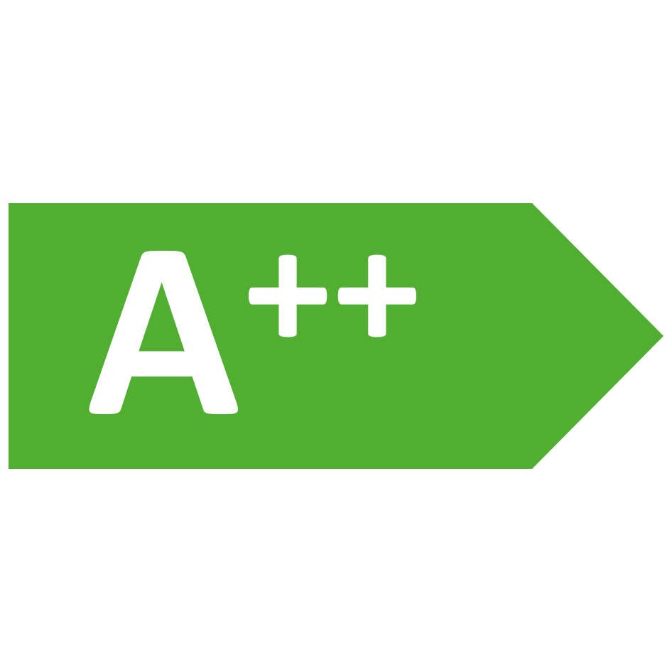 Vstavaná rúra Smeg Linea Galileo Steam100 SO4102S3G neptun sivá - energetický štítok