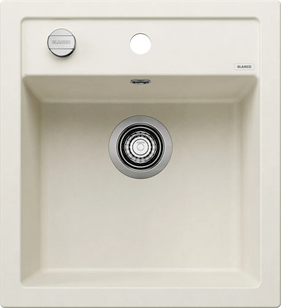 Blanco Dalago 45 biela soft s excentrom