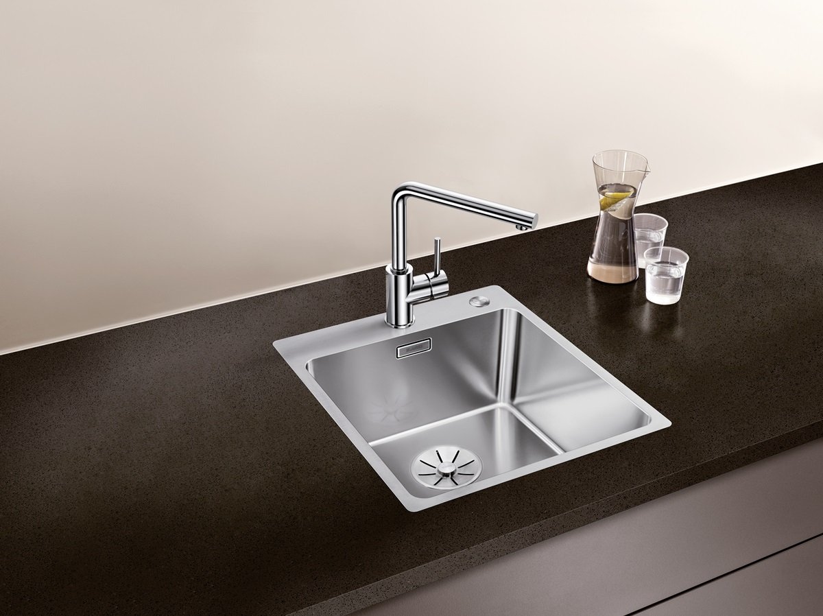 Blanco Andano 400-IF/A nerez