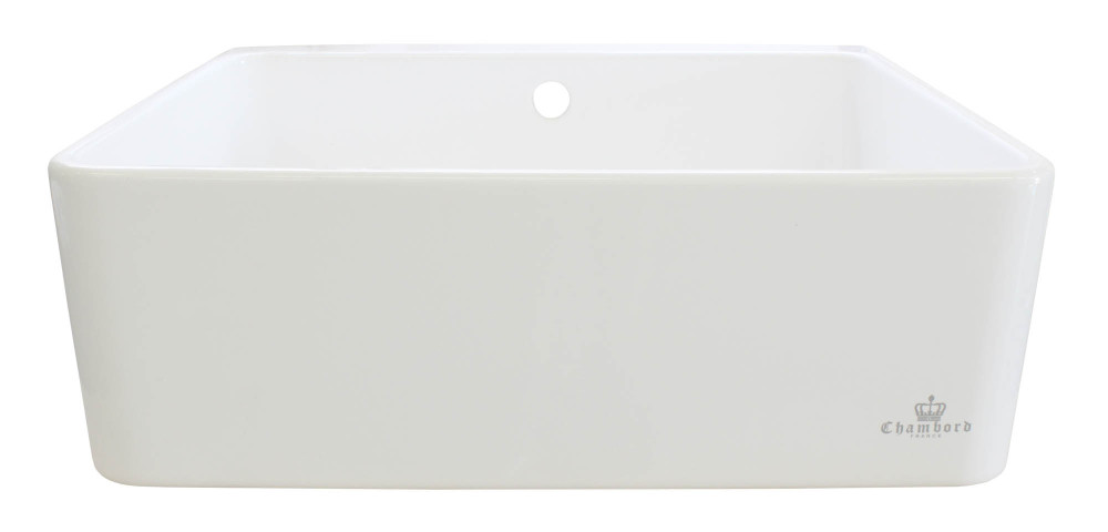 Chambord Farmhouse 595 biela