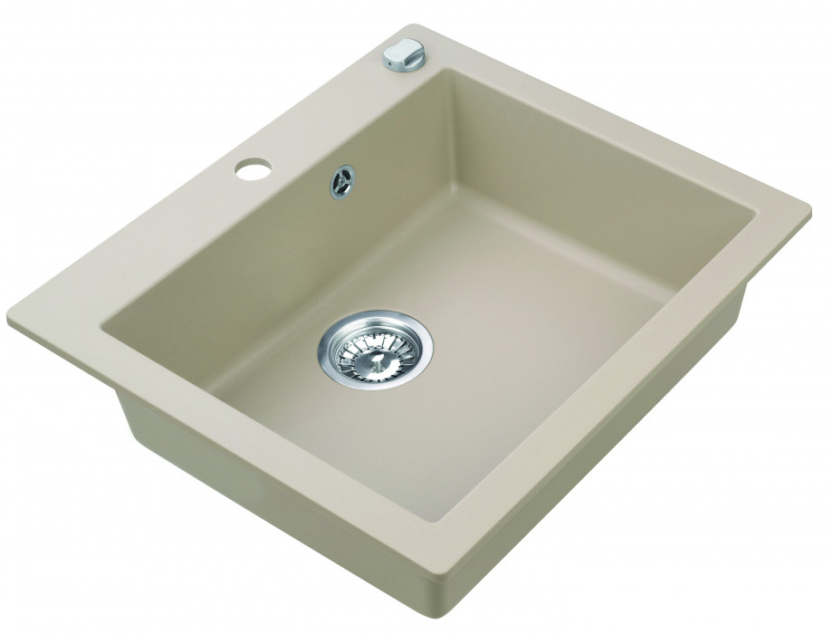 Axis Mojito 570E káva latte