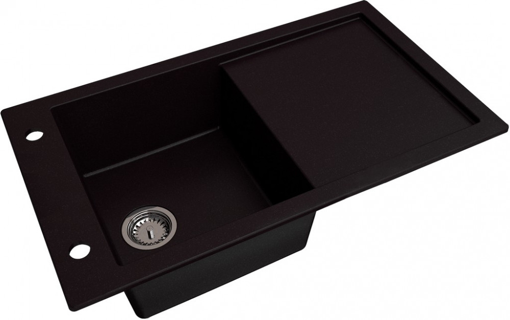 Axis Tramontana 860.0E čierna