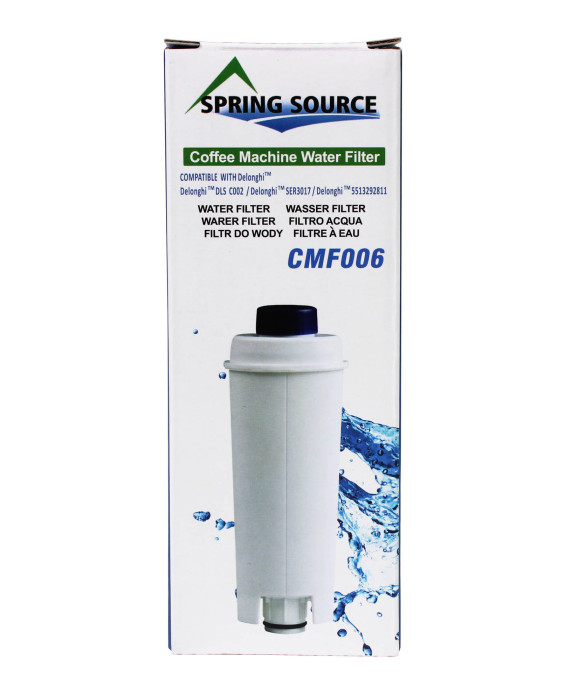 Spring Source Filter CMF006 pre kávovary