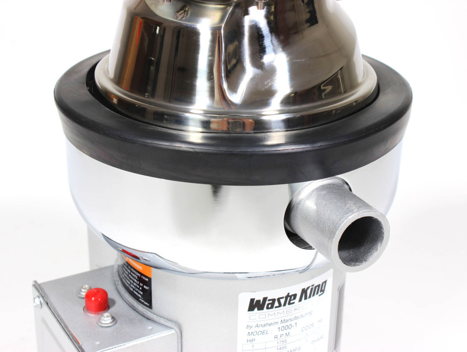 Waste King Commercial 1000