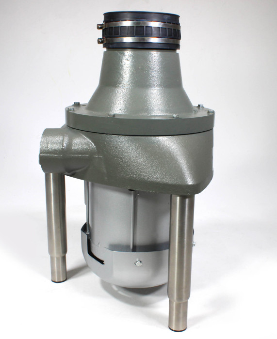 Waste King Commercial 5000