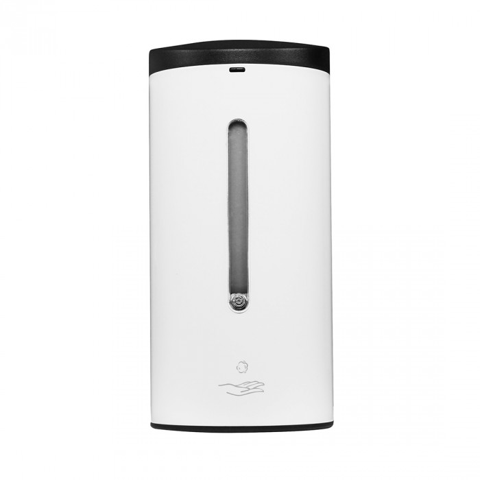 Donner Round (Foam) biela