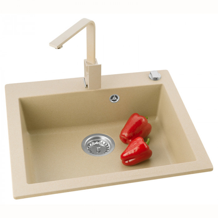 Axis Mojito 570E káva latte