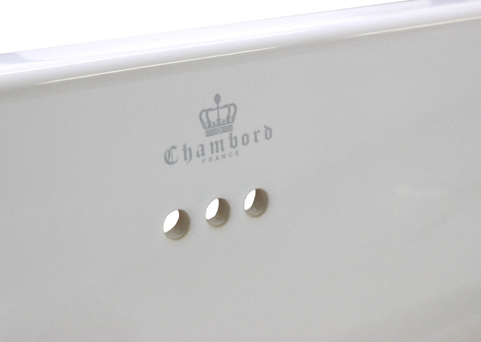 Chambord Louis 795 biela