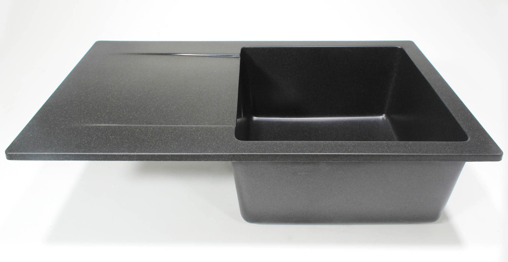 Granisil Fabero 770.0 čierna