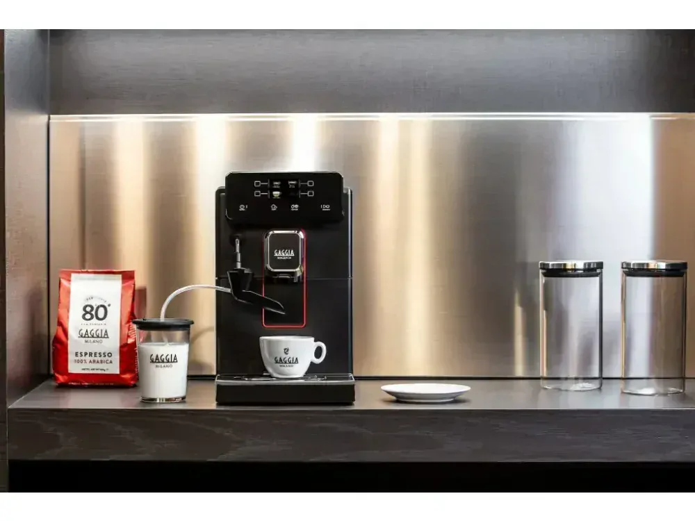 Gaggia Magenta Milk