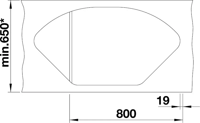 Blanco Delta II biela + multifunkčná nerezová miska