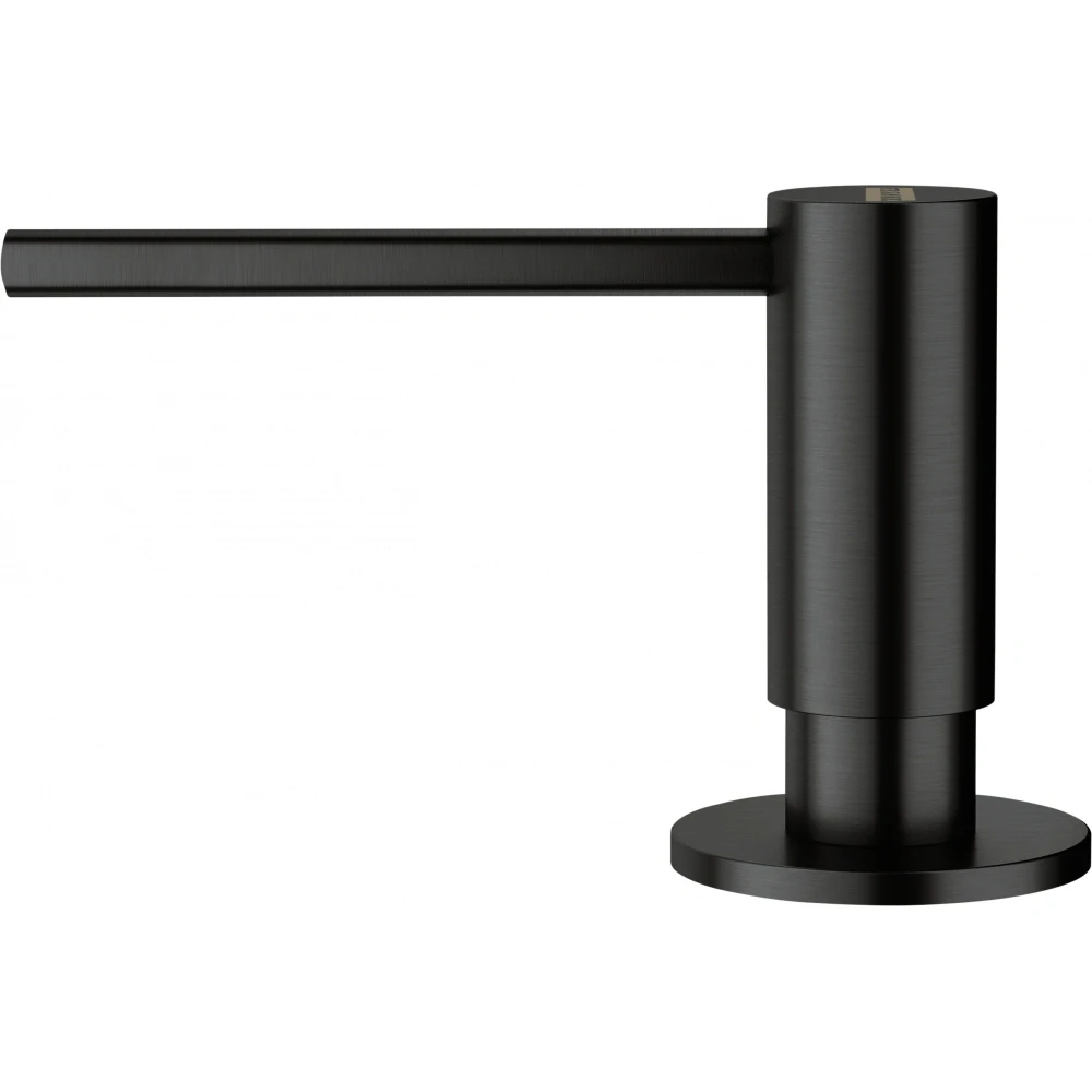 Franke Dávkovač saponátu ATLAS NEO matná  čierna