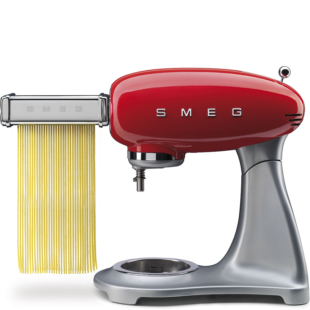 Smeg SMPC01 - sada pasta roller & cutter
