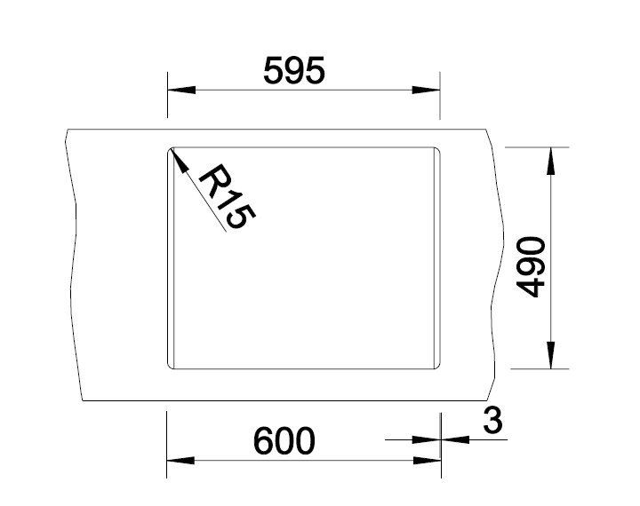 Blanco Dalago 6 káva s excentrom