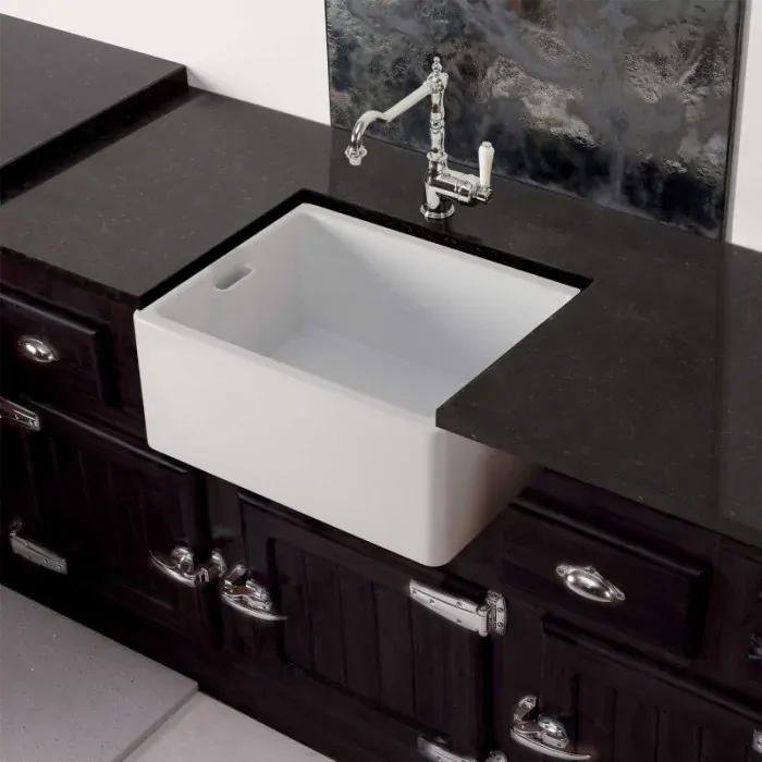 Reginox Belfast 595 biela