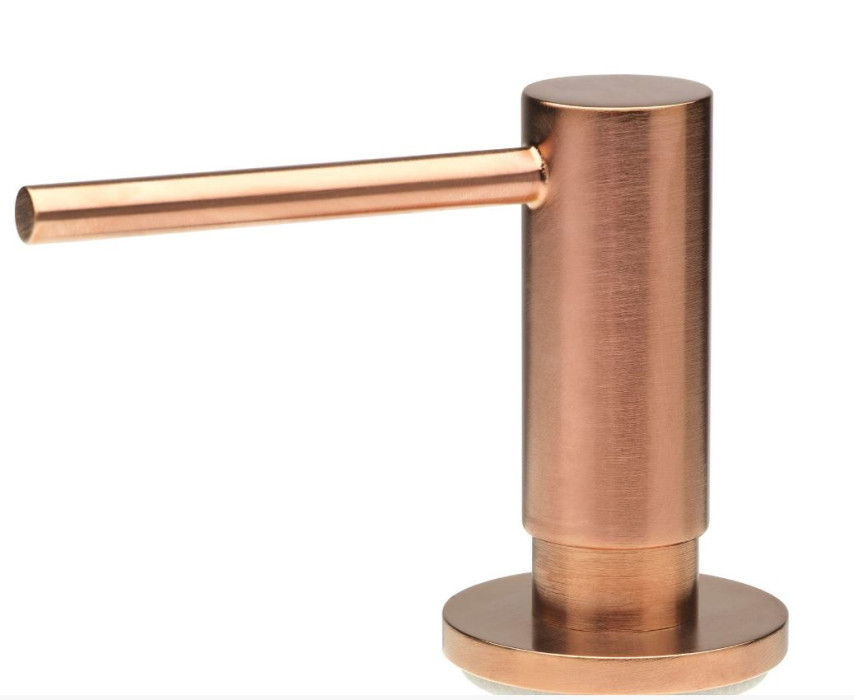 Reginox SET Miami 500 Copper + batéria Cano + príslušenstvo Copper