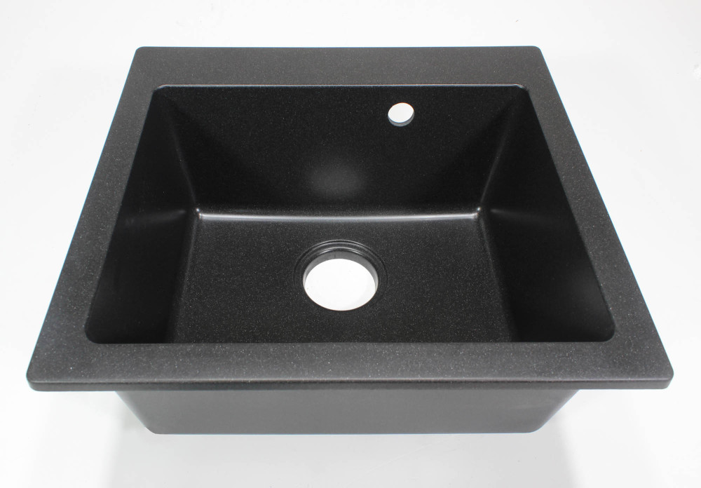 Granisil Eldos 485 čierna