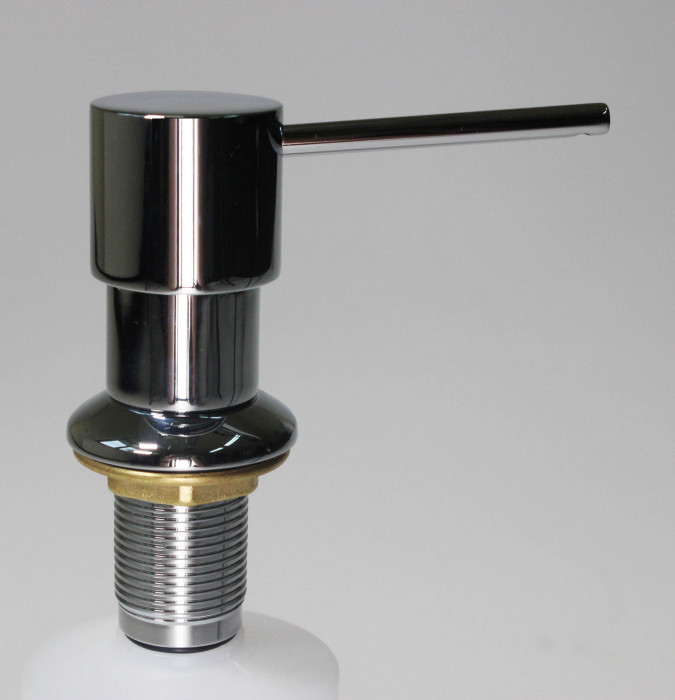 Donner Smart (TA34) chróm