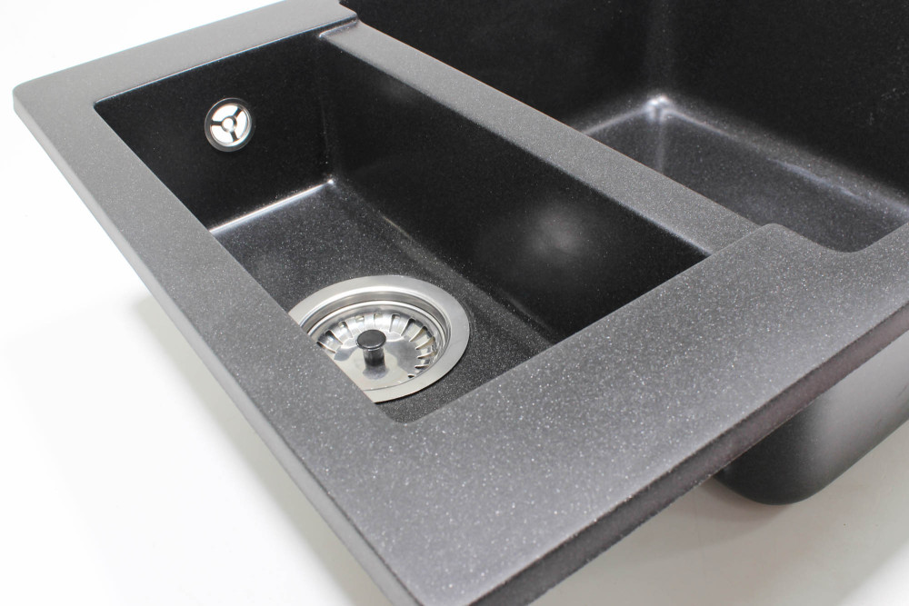 Granisil Fabero 605.2 čierna