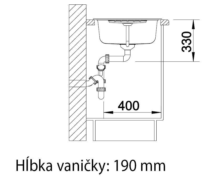 Blanco Zia 45 S káva