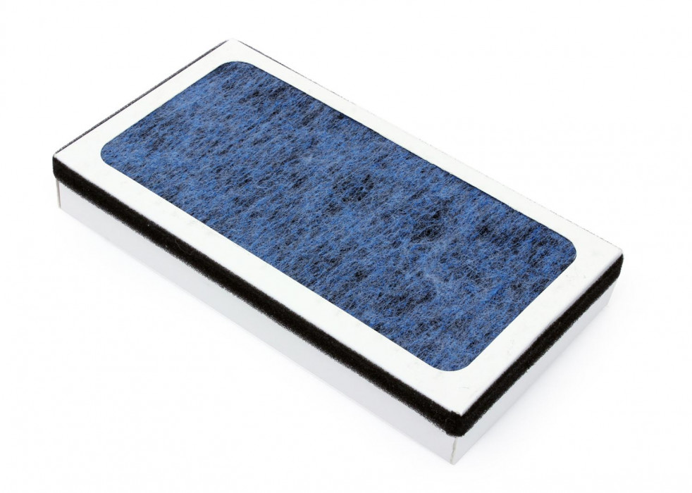 Jet Dryer Orbit biely ABS plast