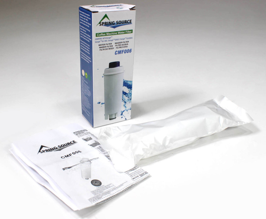 Spring Source Filter CMF006 pre kávovary