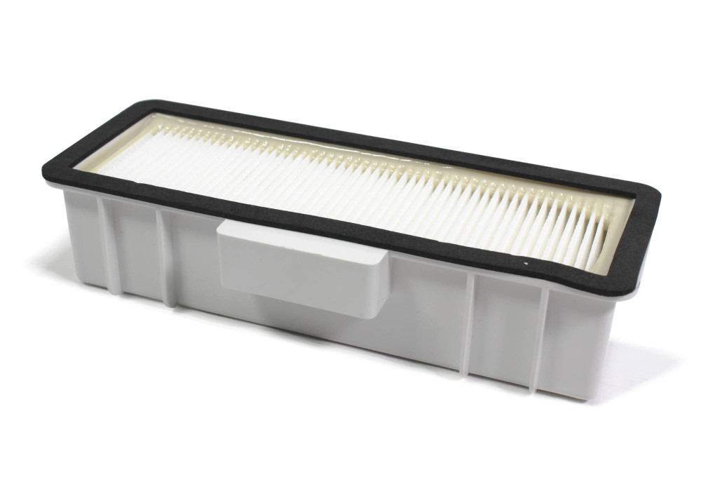 Jet Dryer Light strieborný ABS plast