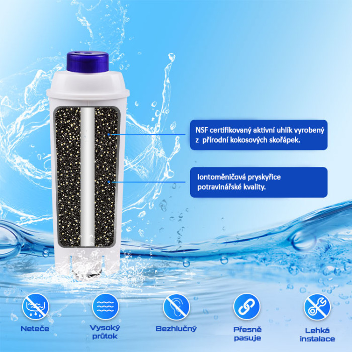 Spring Source Filter CMF006 pre kávovary