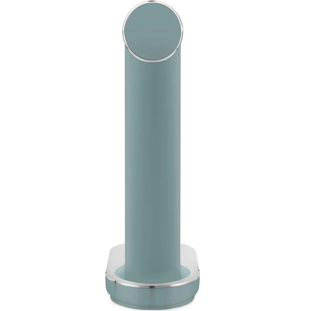 Výrobník sódy Smeg SKC01EGM matná smaragdovo zelená