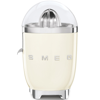 Lis na citrusy Smeg CJF11CREU krémová