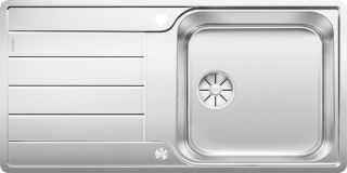Blanco Classimo XL 6 S-IF nerez