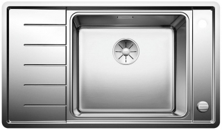 Blanco Andano XL 6 S-IF Compact nerez