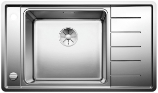 Blanco Andano XL 6 S-IF Compact nerez