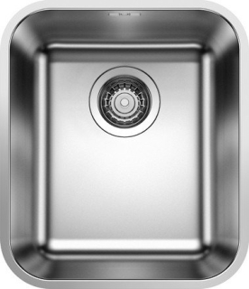 Blanco Supra 340-U nerez