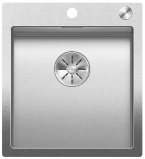 Blanco Claron 400-IF/A Durinox 