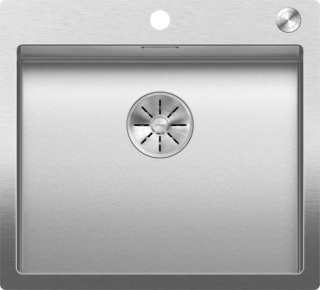 Blanco Claron 500-IF/A Durinox