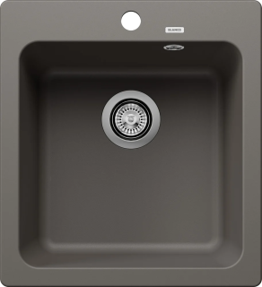 Blanco Naya 45 sivá vulkán