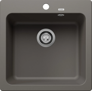 Blanco Naya 5 sivá vulkán