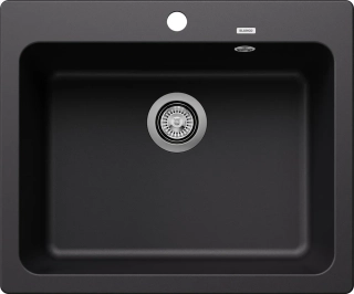 Blanco Naya 6 čierna 