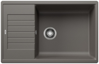 Blanco Zia XL 6 S Compact sivá vulkán