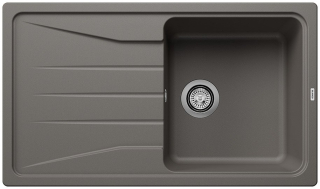 Blanco Sona 5 S sivá vulkán