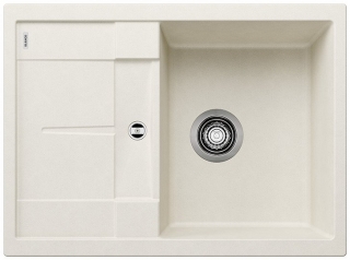 Blanco Metra 45 S Compact biela soft