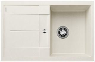 Blanco Metra 45 S biela soft