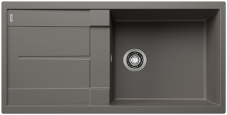 Blanco Metra XL 6 S sivá vulkán