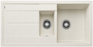 Blanco Metra 6 S biela soft