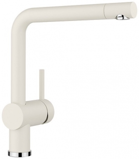 Blanco Linus biela soft