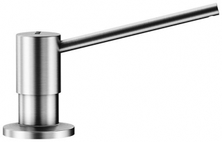 Blanco Torre PVD steel dávkovač saponátu