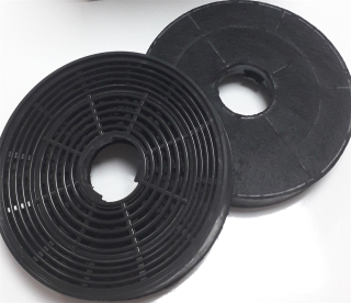 Silverline Filter s aktívným uhlím (1190,1390,2240,3159,3420,3460) 2ks/balenie