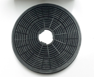 Silverline Filter s aktívným uhlím k modelu (1200) 1ks/balenie